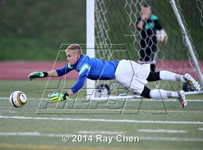 Thumbnail 2 in Durango vs. Littleton (CHSAA 4A Round of 16) photogallery.