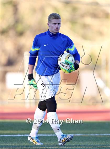 Thumbnail 1 in Durango vs. Littleton (CHSAA 4A Round of 16) photogallery.
