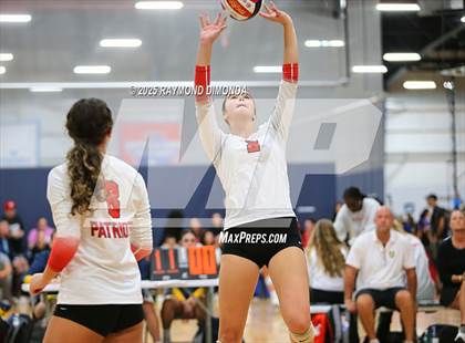 Thumbnail 2 in Coronado @ Carrollwood Day (Florida GEM Tournement at Wiregrass Ranch) photogallery.