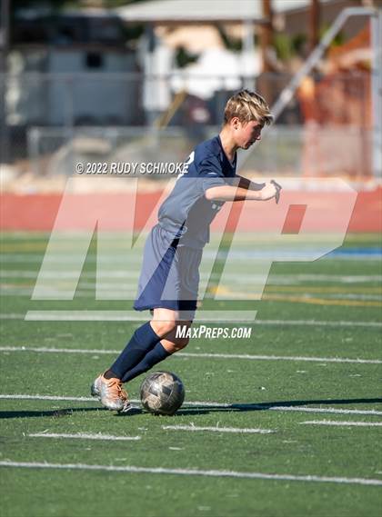 Thumbnail 3 in Olympian @ Granite Hills photogallery.
