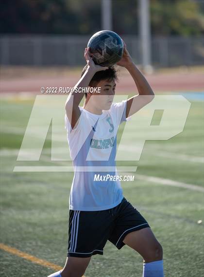 Thumbnail 3 in Olympian @ Granite Hills photogallery.