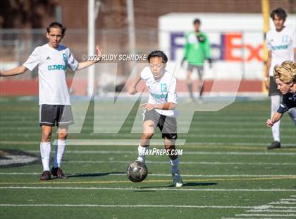 Thumbnail 1 in Olympian @ Granite Hills photogallery.