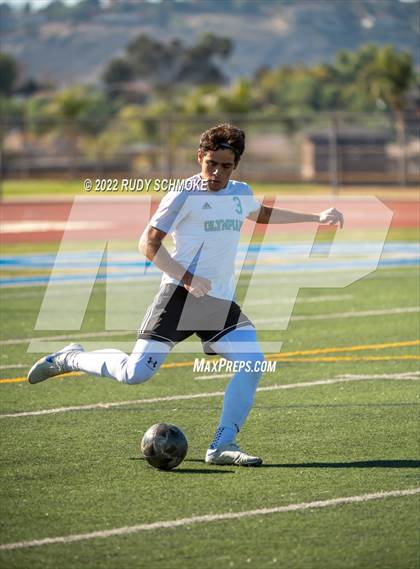 Thumbnail 2 in Olympian @ Granite Hills photogallery.