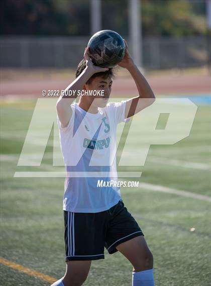 Thumbnail 1 in Olympian @ Granite Hills photogallery.