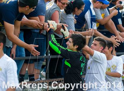 Thumbnail 3 in Rivera vs. Lopez (UIL 5A Regional Finals) photogallery.