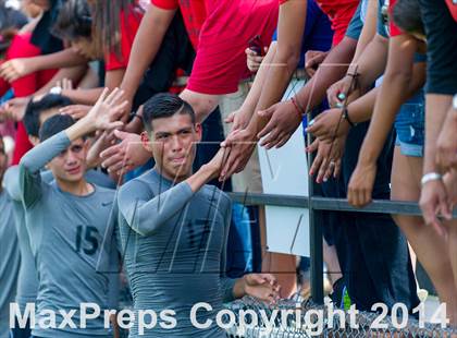 Thumbnail 1 in Rivera vs. Lopez (UIL 5A Regional Finals) photogallery.