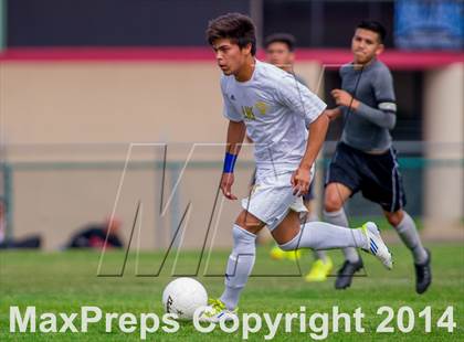 Thumbnail 1 in Rivera vs. Lopez (UIL 5A Regional Finals) photogallery.