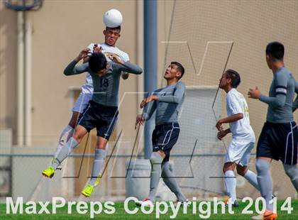 Thumbnail 1 in Rivera vs. Lopez (UIL 5A Regional Finals) photogallery.