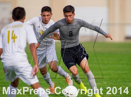Thumbnail 1 in Rivera vs. Lopez (UIL 5A Regional Finals) photogallery.