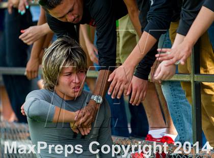 Thumbnail 3 in Rivera vs. Lopez (UIL 5A Regional Finals) photogallery.