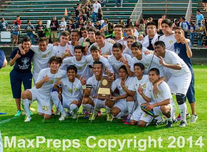 Thumbnail 1 in Rivera vs. Lopez (UIL 5A Regional Finals) photogallery.