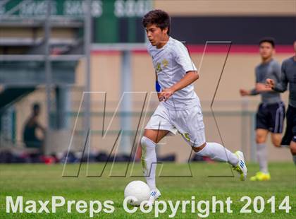 Thumbnail 2 in Rivera vs. Lopez (UIL 5A Regional Finals) photogallery.