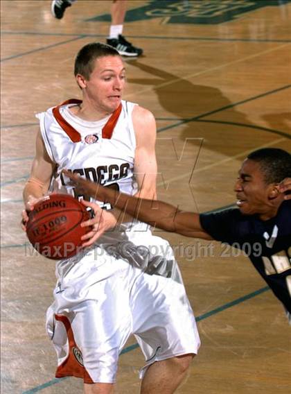 Thumbnail 2 in Cienega vs. Birmingham (MaxPreps Holiday Classic) photogallery.