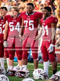 Photo from the gallery "Alamosa @ The Classical Academy"