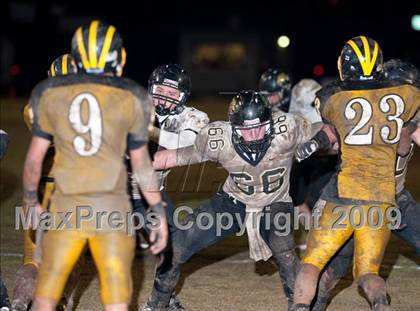 Thumbnail 3 in Mission Bay vs Valley Center (CIF SDS D4 Final) photogallery.