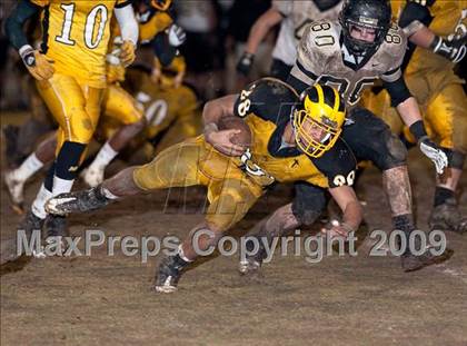 Thumbnail 2 in Mission Bay vs Valley Center (CIF SDS D4 Final) photogallery.