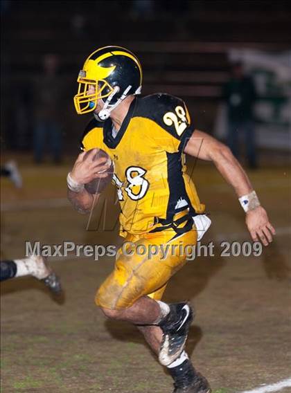 Thumbnail 3 in Mission Bay vs Valley Center (CIF SDS D4 Final) photogallery.