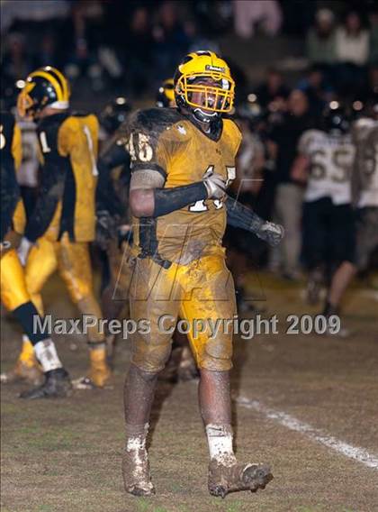 Thumbnail 2 in Mission Bay vs Valley Center (CIF SDS D4 Final) photogallery.
