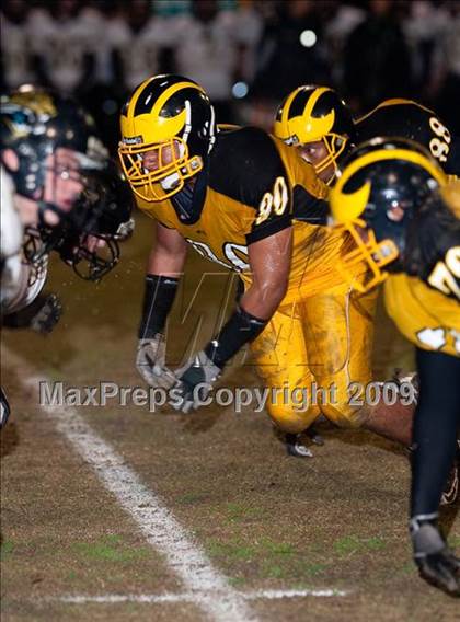 Thumbnail 2 in Mission Bay vs Valley Center (CIF SDS D4 Final) photogallery.
