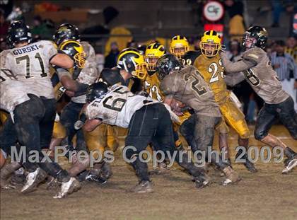 Thumbnail 1 in Mission Bay vs Valley Center (CIF SDS D4 Final) photogallery.