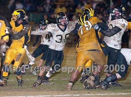 Thumbnail 2 in Mission Bay vs Valley Center (CIF SDS D4 Final) photogallery.