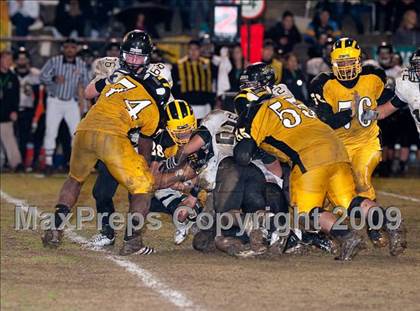 Thumbnail 1 in Mission Bay vs Valley Center (CIF SDS D4 Final) photogallery.