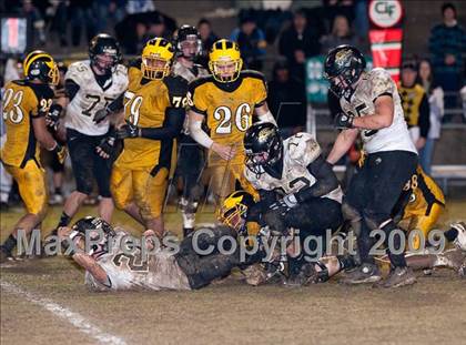 Thumbnail 3 in Mission Bay vs Valley Center (CIF SDS D4 Final) photogallery.