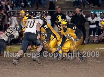 Thumbnail 2 in Mission Bay vs Valley Center (CIF SDS D4 Final) photogallery.