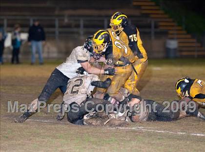 Thumbnail 1 in Mission Bay vs Valley Center (CIF SDS D4 Final) photogallery.