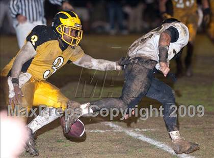 Thumbnail 1 in Mission Bay vs Valley Center (CIF SDS D4 Final) photogallery.