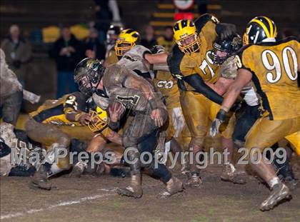 Thumbnail 2 in Mission Bay vs Valley Center (CIF SDS D4 Final) photogallery.