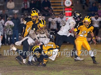 Thumbnail 2 in Mission Bay vs Valley Center (CIF SDS D4 Final) photogallery.
