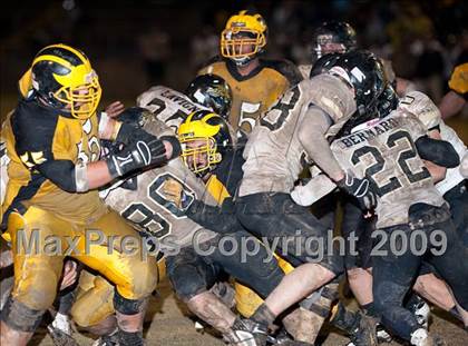 Thumbnail 1 in Mission Bay vs Valley Center (CIF SDS D4 Final) photogallery.