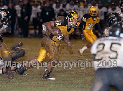 Thumbnail 2 in Mission Bay vs Valley Center (CIF SDS D4 Final) photogallery.