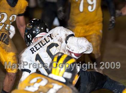 Thumbnail 1 in Mission Bay vs Valley Center (CIF SDS D4 Final) photogallery.