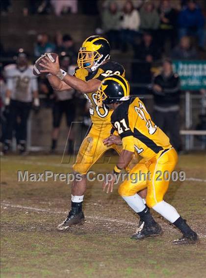 Thumbnail 2 in Mission Bay vs Valley Center (CIF SDS D4 Final) photogallery.