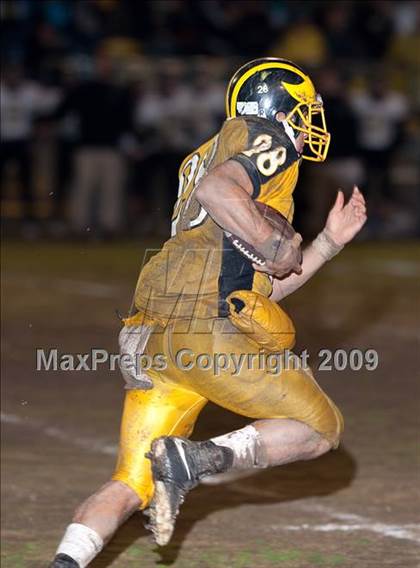 Thumbnail 3 in Mission Bay vs Valley Center (CIF SDS D4 Final) photogallery.