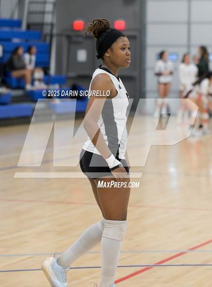 Thumbnail 1 in St. Paul vs Maricopa (Nike Tournament of Champions – Southwest) photogallery.