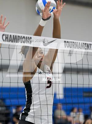 St. Paul vs Maricopa (Nike Tournament of Champions – Southwest)