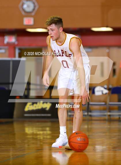 Thumbnail 1 in Maple Mountain vs. Spanish Fork (Tarkanian Classic) photogallery.