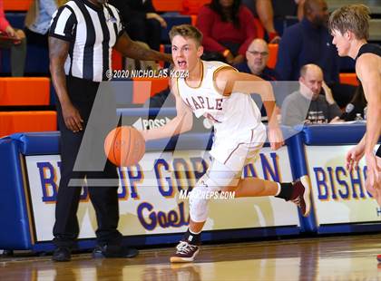 Thumbnail 1 in Maple Mountain vs. Spanish Fork (Tarkanian Classic) photogallery.