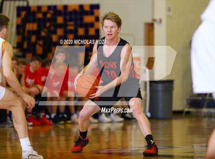 Thumbnail 1 in Maple Mountain vs. Spanish Fork (Tarkanian Classic) photogallery.
