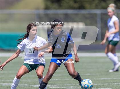 Thumbnail 2 in Marian vs Gretna (Skutt JV Tournament) photogallery.