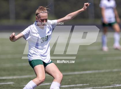 Thumbnail 2 in Marian vs Gretna (Skutt JV Tournament) photogallery.