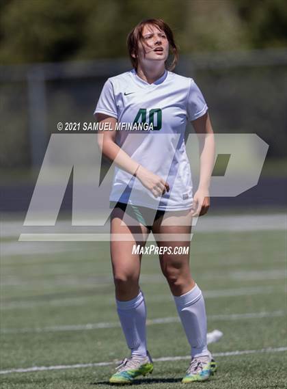 Thumbnail 1 in Marian vs Gretna (Skutt JV Tournament) photogallery.