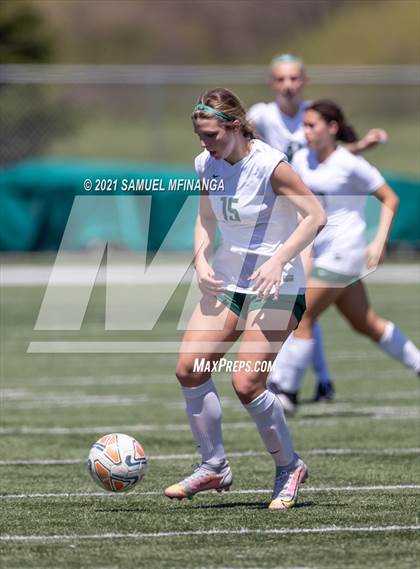 Thumbnail 1 in Marian vs Gretna (Skutt JV Tournament) photogallery.