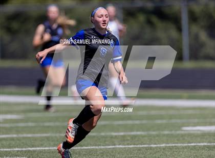 Thumbnail 1 in Marian vs Gretna (Skutt JV Tournament) photogallery.