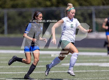 Thumbnail 2 in Marian vs Gretna (Skutt JV Tournament) photogallery.