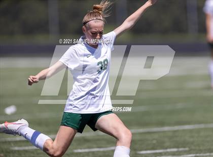 Thumbnail 1 in Marian vs Gretna (Skutt JV Tournament) photogallery.