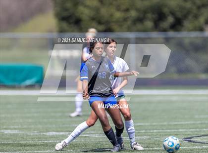 Thumbnail 1 in Marian vs Gretna (Skutt JV Tournament) photogallery.